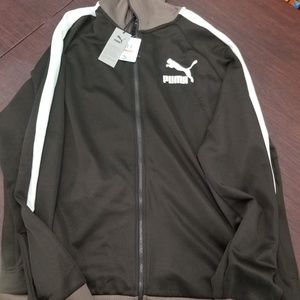 3xl track jacket